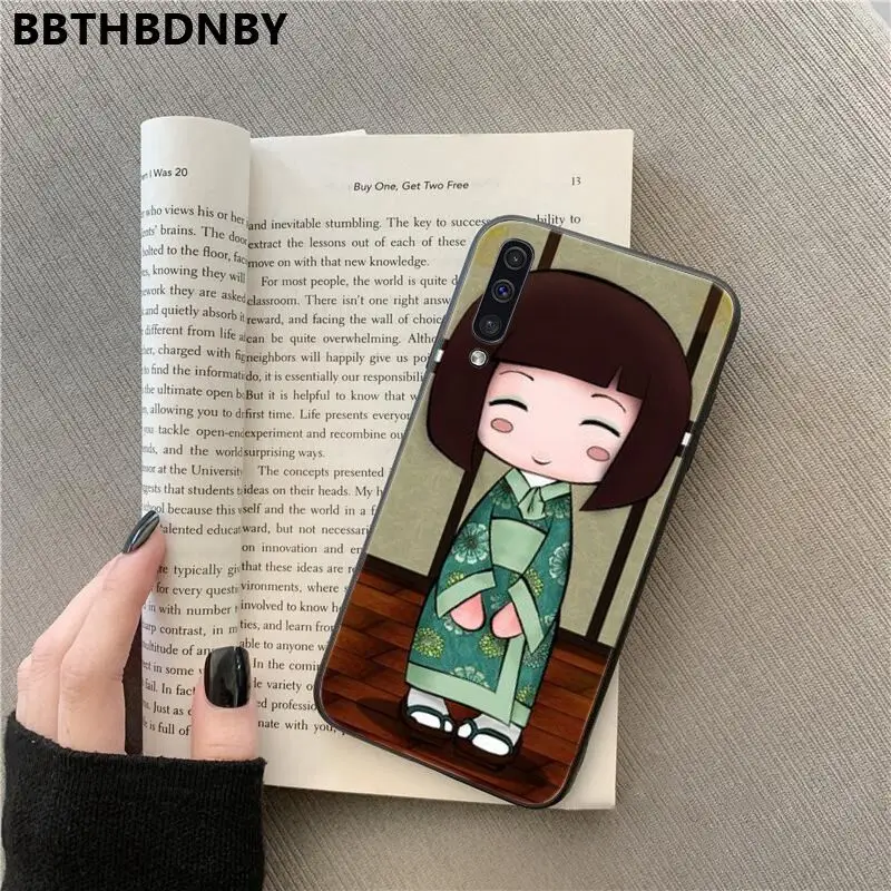 Protective Back Cover For Galaxy A10 wallet cover