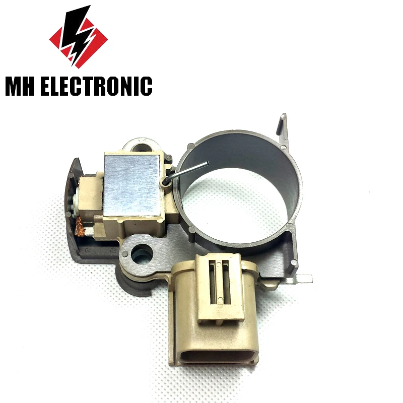 MH Электронный IM281 A866X09171 MD611481 940038082 качественный регулятор генератора A-Circuit S-L терминалы 14,5 Vset для Mitsubishi