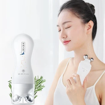 

Neck cream whitening and improving skin roller neck cream neck line cream rolling cream neck lines removing wrinkles artifact