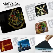 MaiYaCa игровой коврик для мыши высокое качество Гарри Стиль высокоскоростной коврик для мыши Лидер продаж подставка под руку мышь