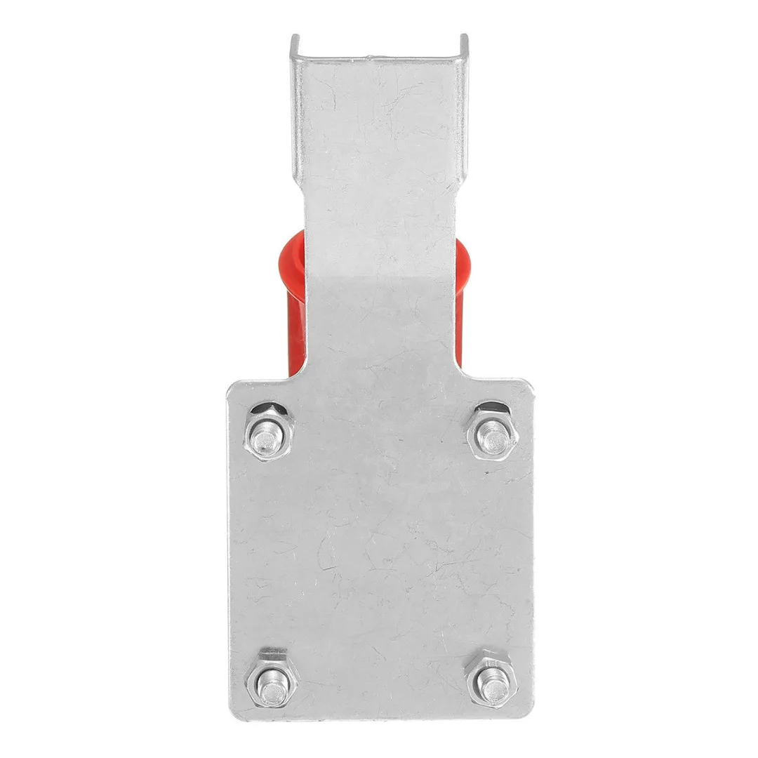 DWZ Trimmer Guard Fixing Clamp Set For Long Reach Strimmer Brush Cutter 26mm Shaft