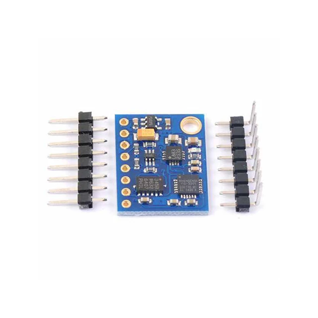 

A15-- GY-85 sensor module 6DOF 9DOF IMU SENSOR
