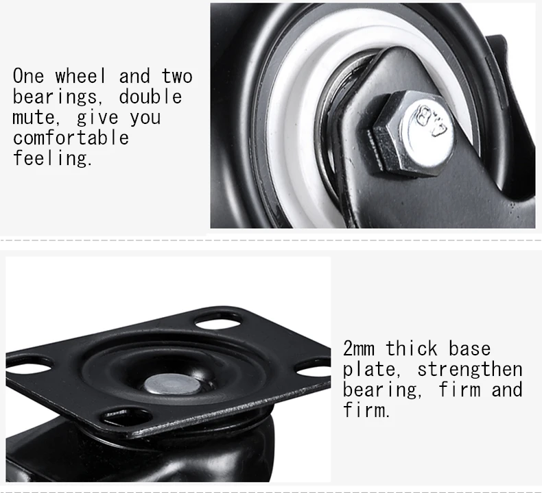 JK90黑色金钻轮=详情图11