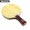 SANWEI FEXTRA 7 Table Tennis Blade 7 ply wood all-around Japan Tech (stiga clipper CL Structure) ping pong racket bat paddle ► Photo 2/6