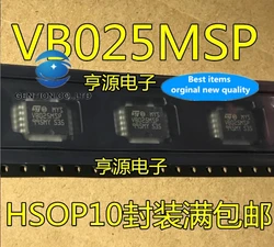 10PCS VB025 VB025MSP VB525 VB525MSP Marilyn ignition driving cars in stock 100% new and original