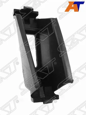 Крепление бампера MAZDA 2/DEMIO 07-15 RH верхнее под решеткой SAT ST-MZ52-000B-A1 | Автомобили и