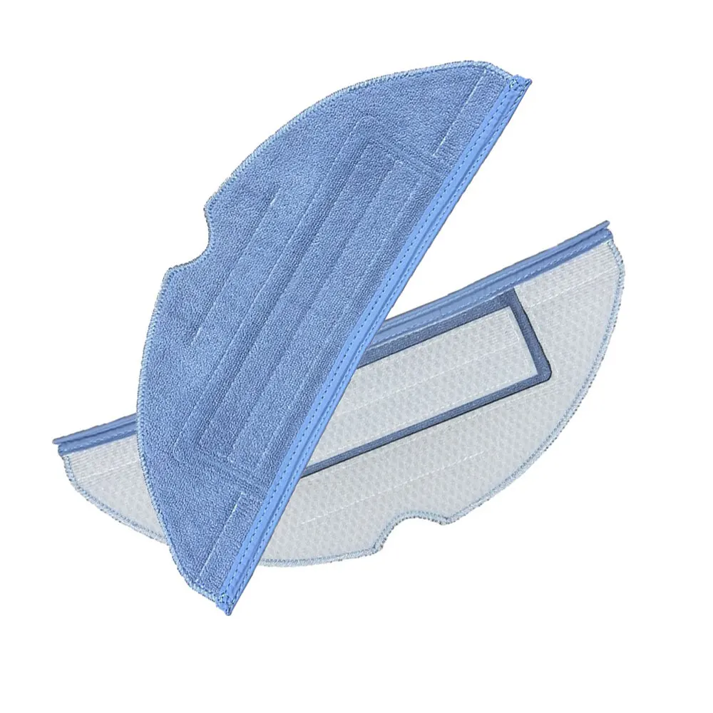 T7Plus T7SPlus Escova de rolo destacável Robot Aspirador peças Acessórios