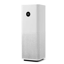 Очиститель воздуха Pro/2 S, очиститель воздуха, увлажнитель для здоровья, умный oled-дисплей, 500м3/ч, 60м3, управление смартфоном, приложение, бытовой Hepa