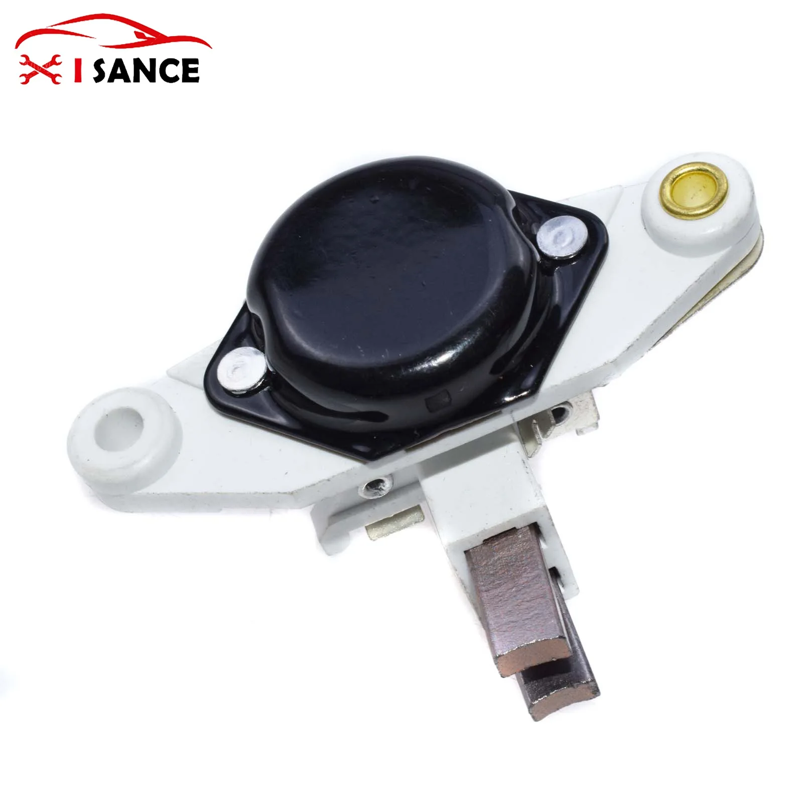 Регулятор напряжения переменного тока 059903803B 14 2 В для VW Jetta Rabbit AUDI 4000 5000 BMW 533i 528e
