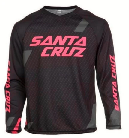 

2019 Off road Racing T-Shirt AM RF Bicycle Cycling Bike downhill Jersey motorcycle Jersey motocross MTB DH MX Ropa D