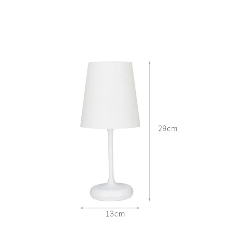 remote control desk lamp