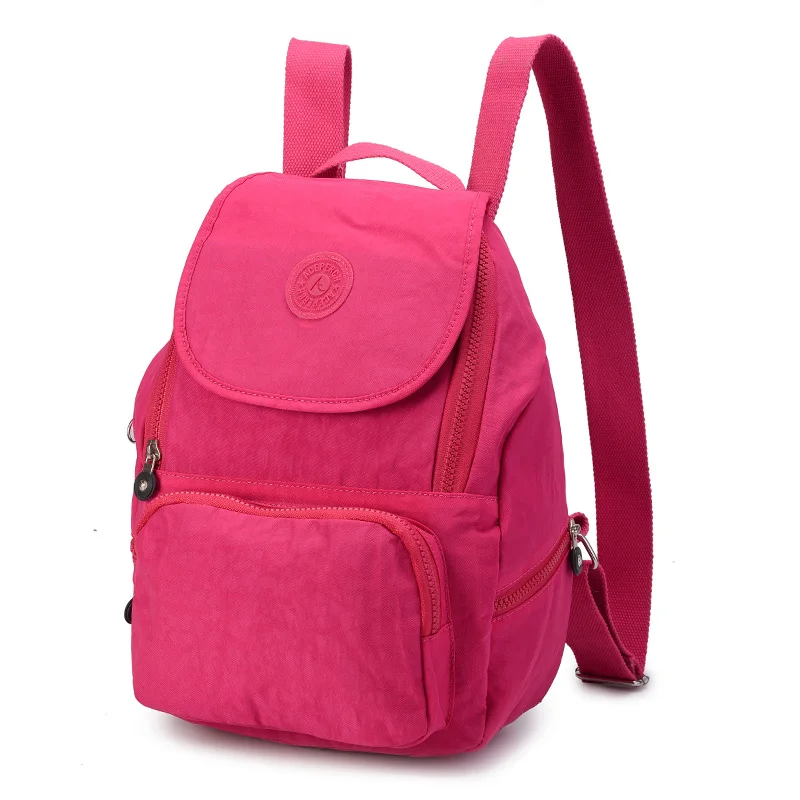 ACEPERCH Women Backpack Girl Bagpack Bolsas Mochila Feminina Escolar Shoulder Schoolbag Backpacks for Teenage Female Sac A Dos 2