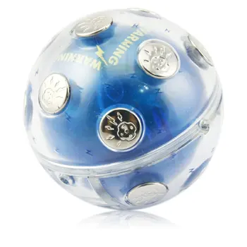 

Creative Vent Electronic Toys Shockingball Entertainment Electric Ball Games Creative Vent Electronic Toys