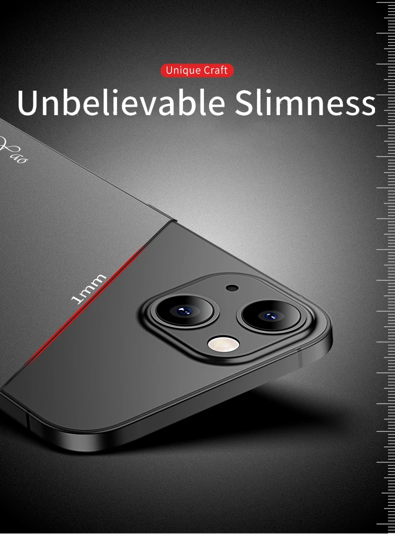 13 Pro Case DECLAREYAO Original Fashion Slim Frosted Coque For Apple iPhone 14 13 12 Pro Max X Xs XR SE 2 Case Cover Matte Hard iphone 12 pro wallet case