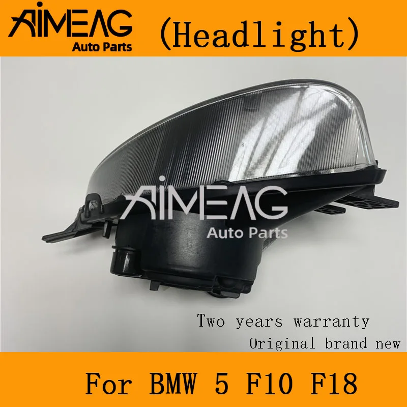Передние противотуманные светильник для BMW 5 серии F10F18 Old 520 523 528 530|Фара авто в