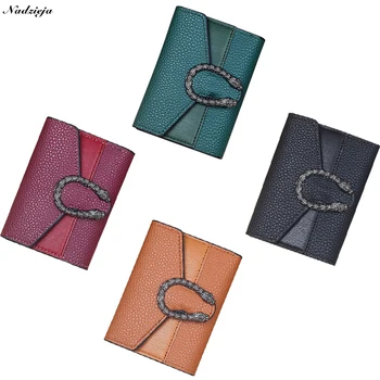 

Luxury Women Purse Wallet Card Holder Clutch bag Classic Hasp Purse for Girls Fashion Female Zipper Wallets With Coin Pocket