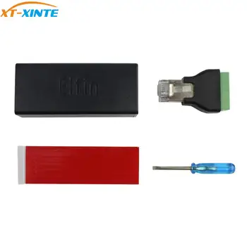 

Serial Port RS232 to WiFi Device ServerMmodule Elfin-EW10 Support TCP/IP Telnet Modbus TCP Protocol Data Transfer via WiFi