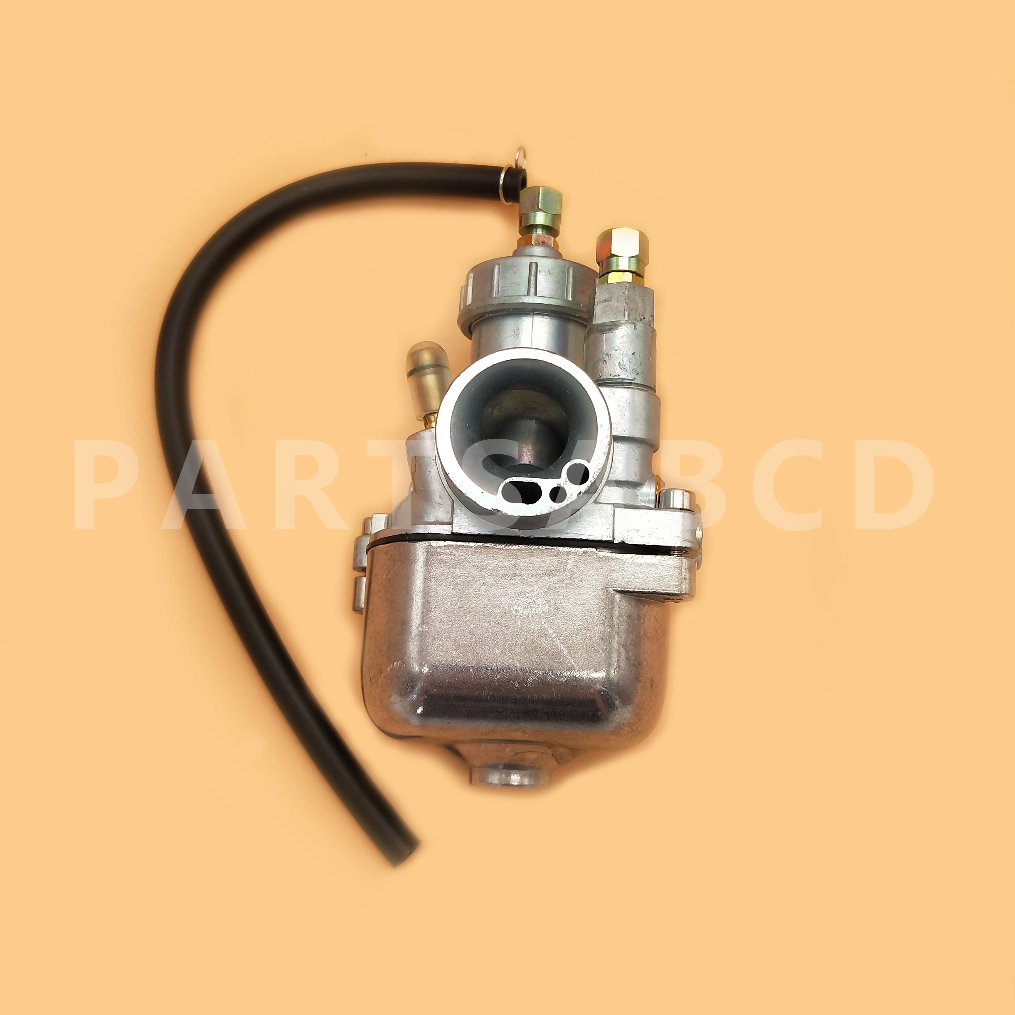 

Carburetor Vergaser 16N1-11 passend for Simson S50 S51 S70 19mm CARB BVF specific 1610399000 16n1