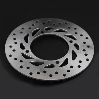 

Rear Wheel Brake Disc Rotor For HONDA CB900F HORNET CB-1 400 CB400 VTEC/SUPER FOUR/Bol Dor Motorcycle Accessories Steel