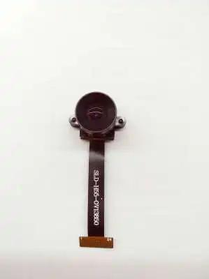 Ov13850 модуль 13 мегапиксельный Mipi Модуль Широкоугольный HD камера система контроля доступа - Цвет: No distortion