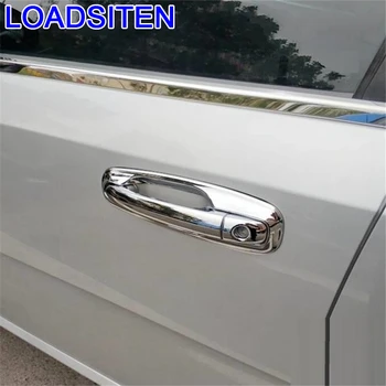 

Modified Automovil Door Handle Exterior Modification Sticker Strip Parts 05 06 07 08 09 10 11 12 13 14 15 16 FOR Buick Excelle