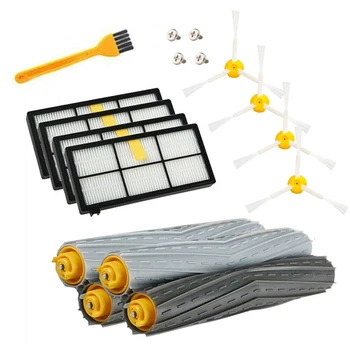 

Replacement Brush Parts For IRobot Roomba 800 880 860 870 871 980 990 900 960 Replacement Accessories