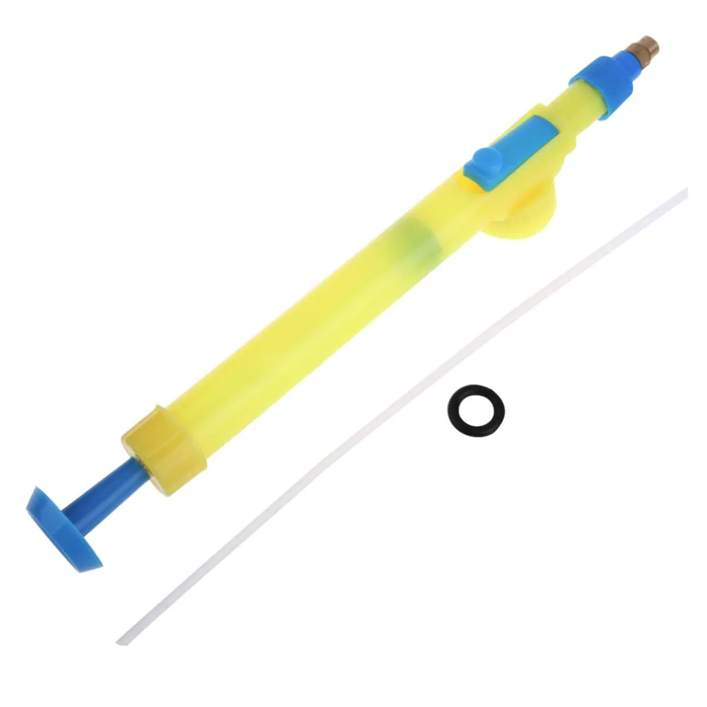 

Hot Mini Juice Bottles Interface Trolley Gun Sprayer Head Water Pressure Plastic Water Pesticide Spraying Home Use Dropshipping