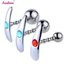 Anal Plug Bead 2 in 1 Metal Anal Beads Adult Masturbation Anal Toys Crystal Jewelry Butt Plug Sex Toys For Gay Men Women GS0408 1