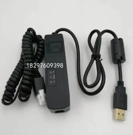 USB-интерфейсная коробка Curtis 1309 ручной программатор с 1314 4401/4402 OEM программирующее