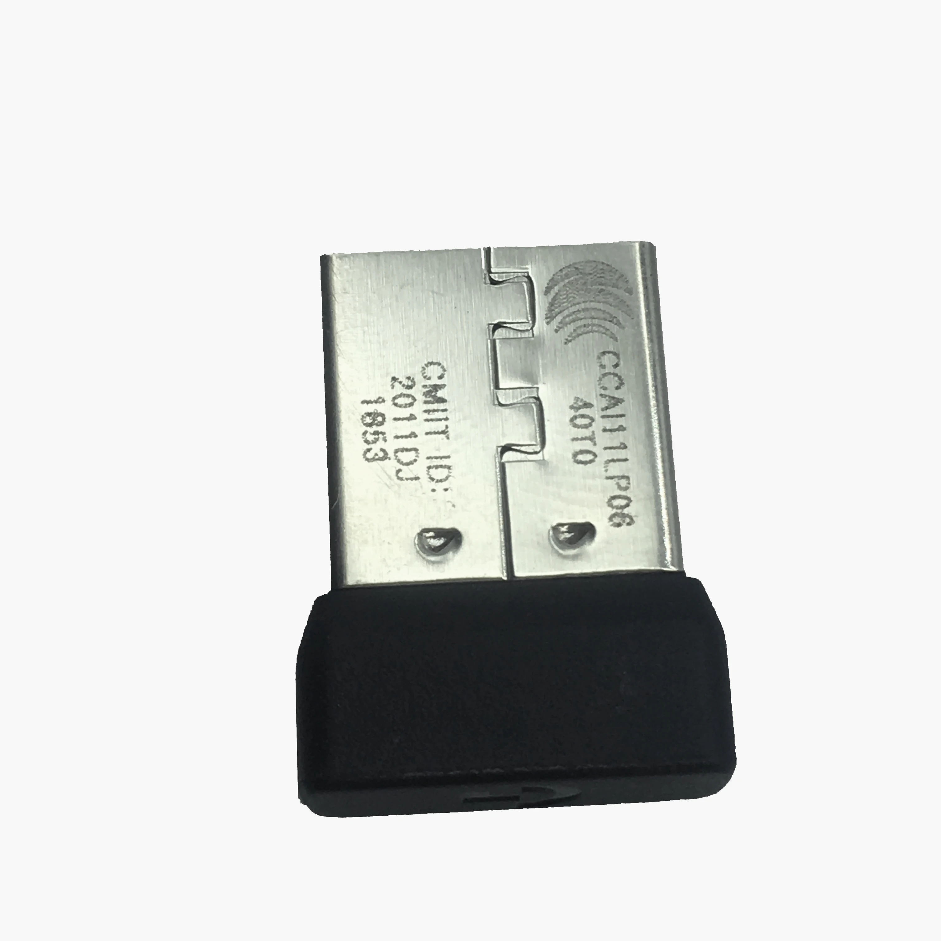 logitech G903 usb приемник Bluetooth приемник сигнала при разнесённом приёме адаптер для logitech G903 Беспроводной переходник для мыши