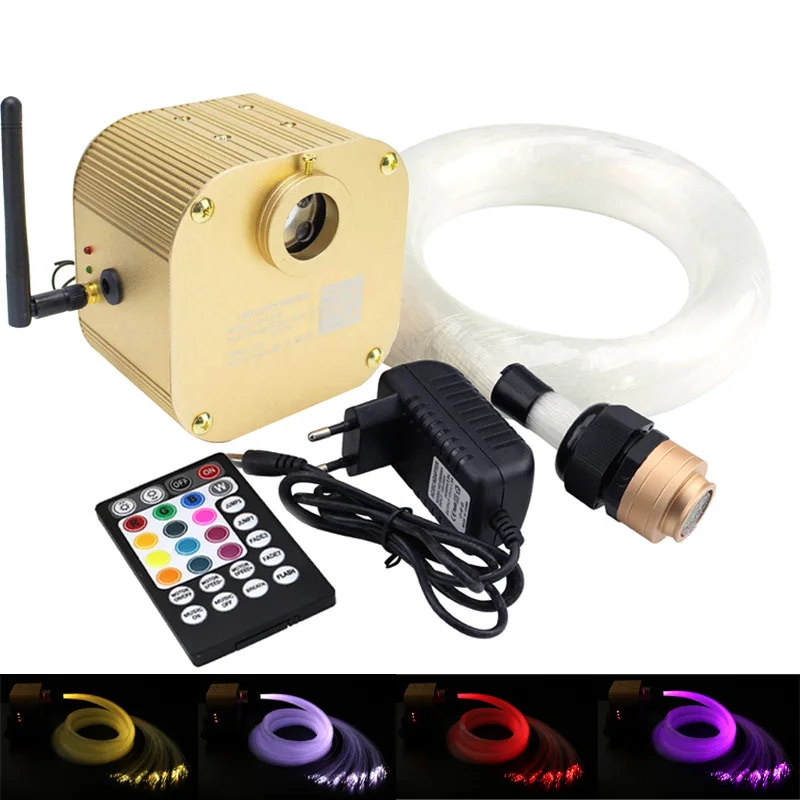 16w Bluetooth Lighting Rgbw 335 6
