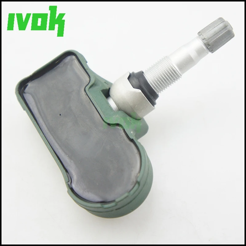 4 шт./лот Schrader TPMS система контроля давления в шинах датчики для Chrysler 56029480AA 433 МГц