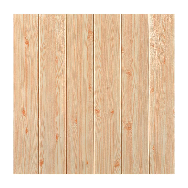 3d-wallpaper-self-adhesive-wall-stickers-wood-grain-wall-skirt-decoration-living-room-foam-anti-collision (2)