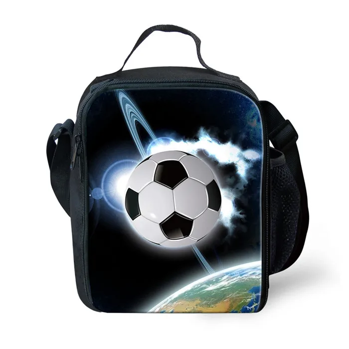 Футбол узор детские школьные сумки для детей, для мальчиков, для детского сада, дошкольные рюкзак мини рюкзак для переноски детей ранец Mochila Infantil - Цвет: CC3939G