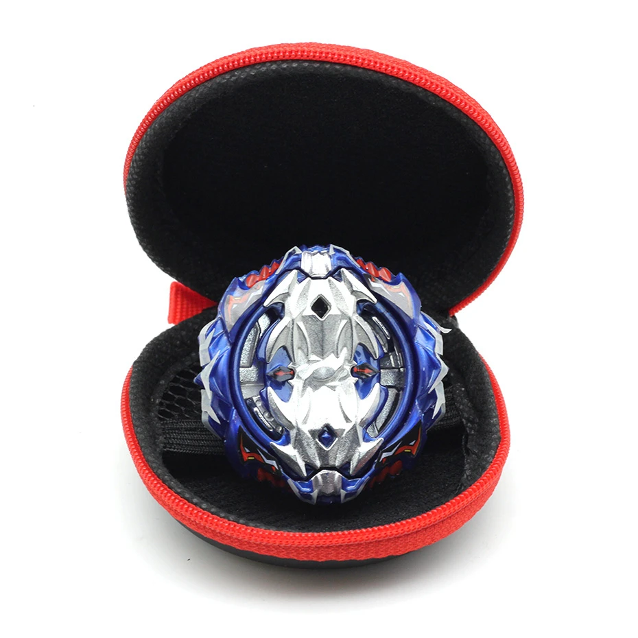 Beyblade взрыв игрушки B-117 B-115 B-113 B-120 bables бейблэйд лезвие - Цвет: B  118 BOX