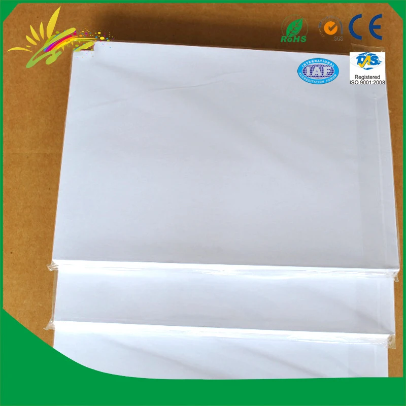 20sheet/ Bag) Heat Transfer Paper for the Sample of Printing Sublimation -  AliExpress