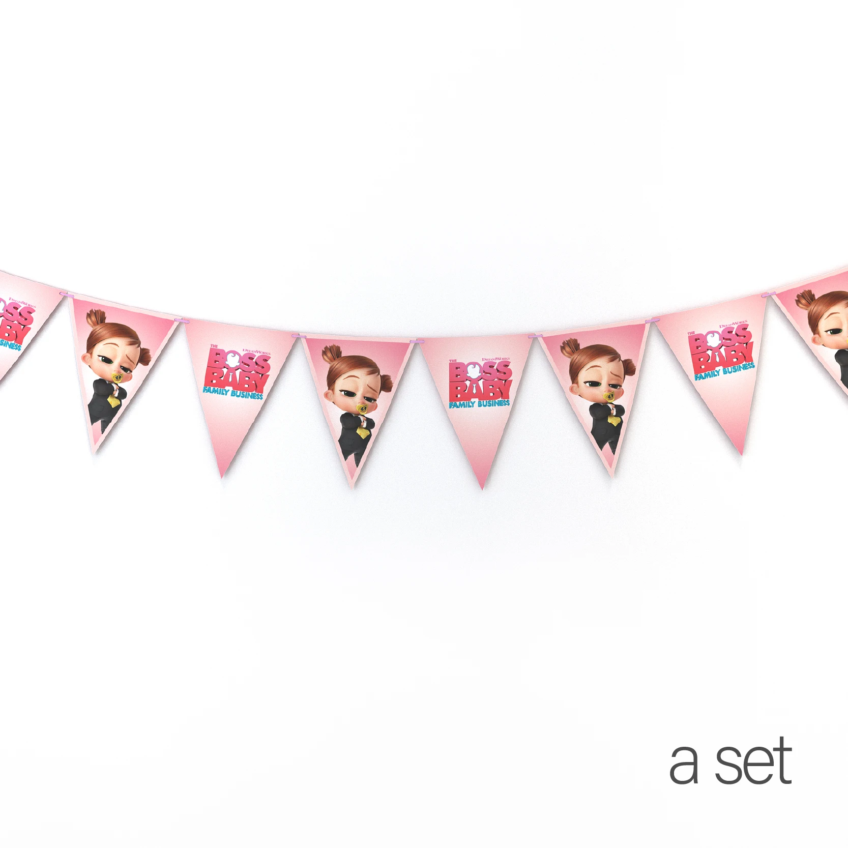 Pennant