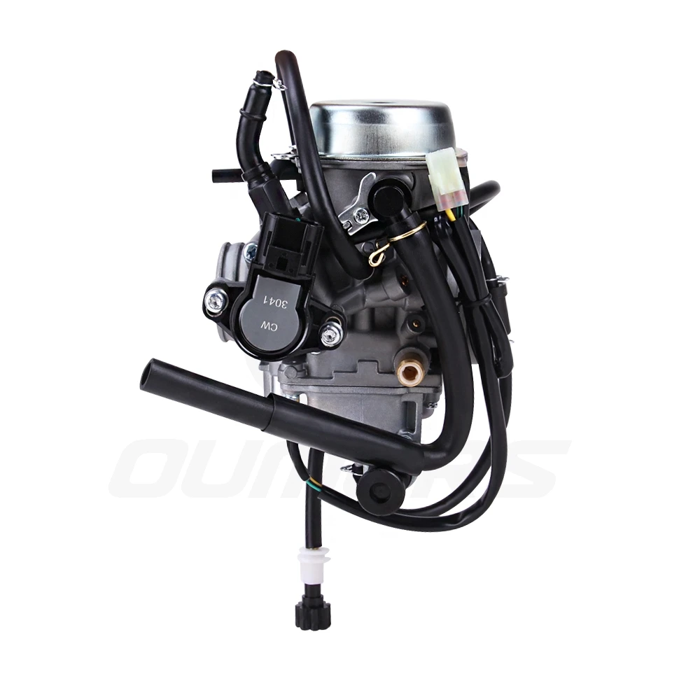 OUMURS карбюратор для мотоцикла Carb для Honda Foreman 500 TRX500FE TRX500FM 4X4 2005-2011 ATV Замена 16100-HN2-013 16100-HN2-A21