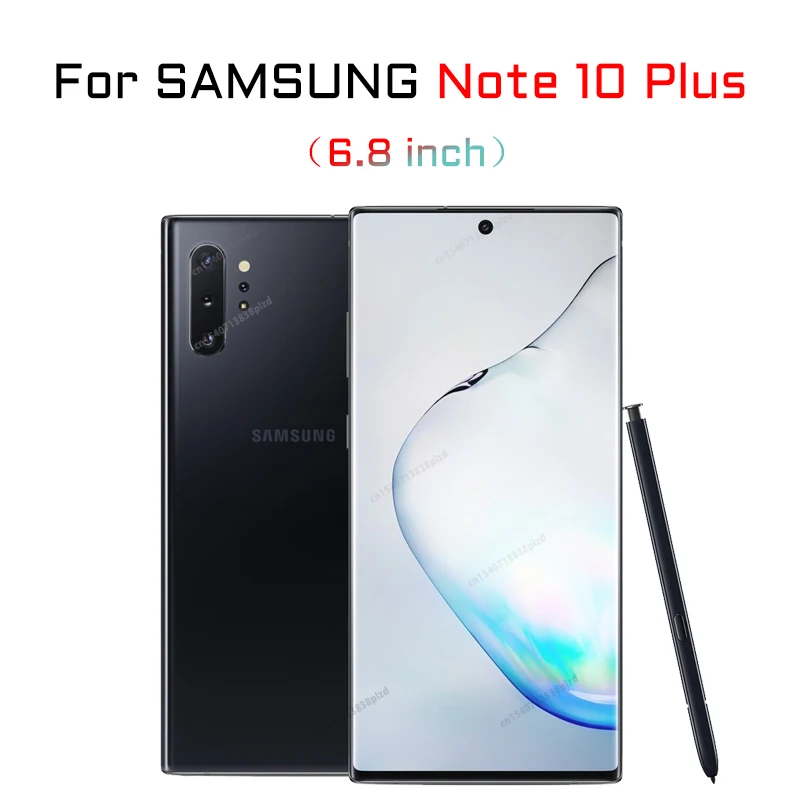 For Samsung Galaxy S22 S21 S20 Plus Ultra Screen Protector Note 20 10 9 S10 S8 S9 8 Lite FE S10E E S20FE S21FE 5G S 21 22 Film t mobile screen protector Screen Protectors