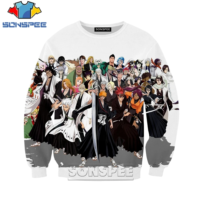 bleach 12