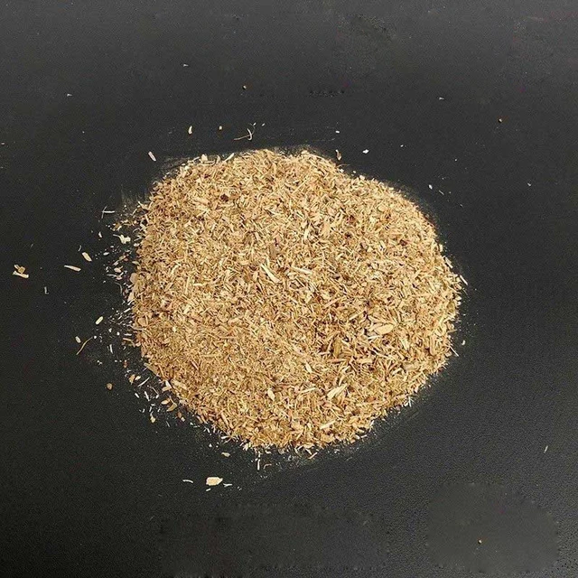 Bbq Dohányos Fa Chips Alma Körte Cseresznye Pekándió Fűrészdarabok Grillezéshez Hideg Dohányzó Generátor Dobozhoz Kiegészítők - Image 2