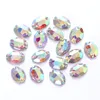 Mix shapes Best Quality Resin Sewing Rhinestone Crystal AB Flatback Sew On Stones Strass for Clothing Accessories Shoes ► Photo 2/6