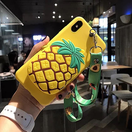 3D милый мультяшный медведь чехол для телефона huawei P20 lite P30 lite mate 20 pro mate 10 mate 30 pro ремешок мягкий силиконовый чехол - Цвет: PL