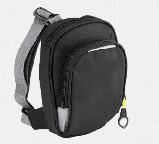 

New Pocket Men's Motorcycle Leg Bag Waterproof Fanny Pack Belt Fun Waist Bag