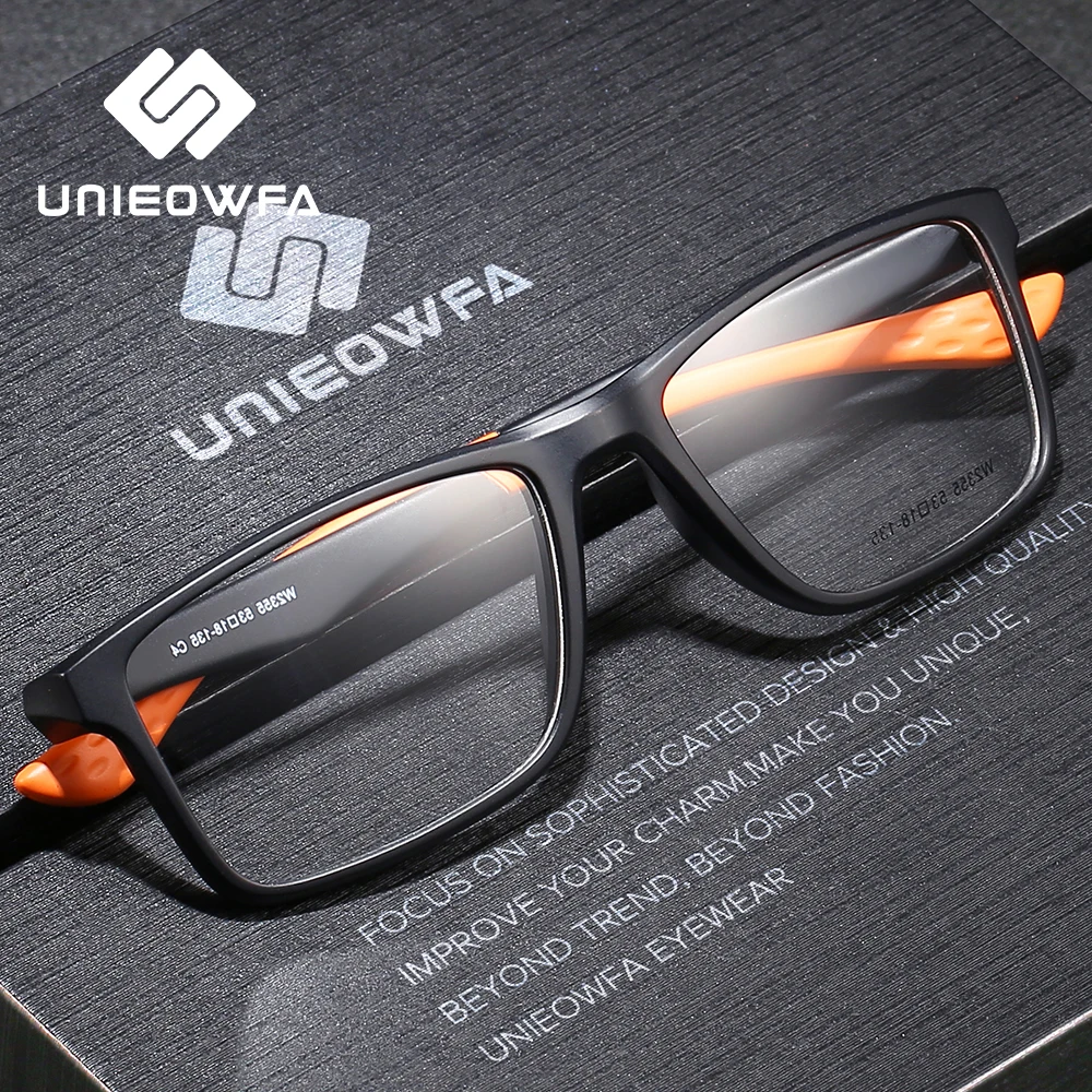 Мужские фотохромные очки по рецепту анти синий светильник прогрессивные