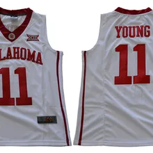 Мужские трикотажные изделия Oklahoma YOUNG 11