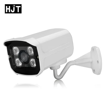

HJT 5MP IP Camera HD Safety Onvif Outdoor Network P2P Security 4IR Camhi H.265