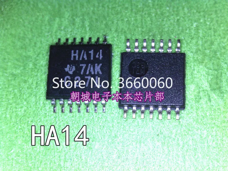 5 шт./лот HA14