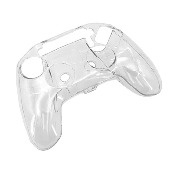 

Elite Edition Handle Crystal Case for PS4 for Nacon2 Elite Handle Controller Transparent Protective Hard Case