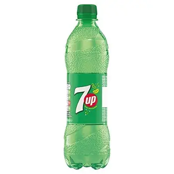 

7up Regular 500 ml (Pack of 12 x 500 ml)
